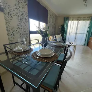 Vistamar Apartamento Puerto de la Cruz (Tenerife)