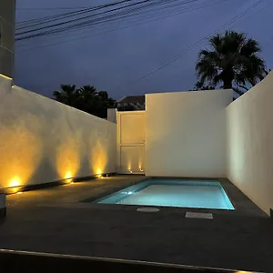 La Caracola El Medano Apartamento La Mareta